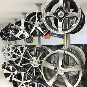 Custom Wheels and Rims in Little Rock and Mabelvale, AR